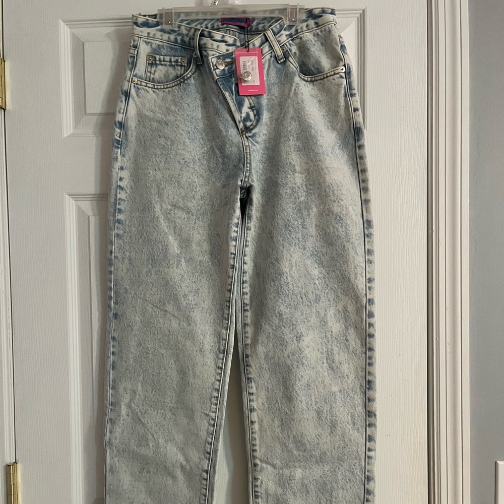 Edikted jeans